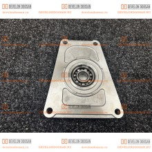 65.91601-6005 Крышка в сборе