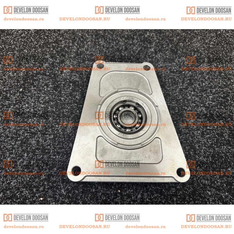 65.91601-6005 Крышка в сборе