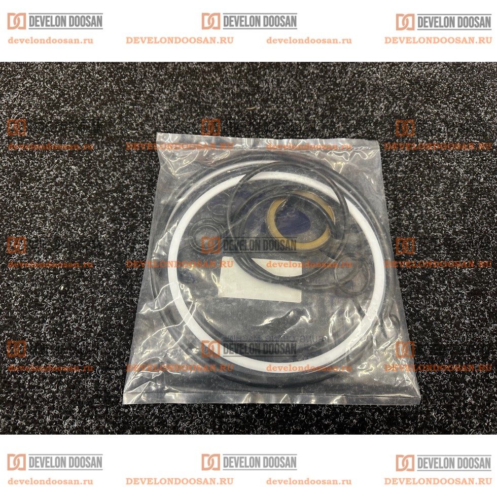 K9008310 Ремкомплект гидромотора хода