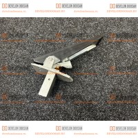 31N5-20020 Педаль хода в сборе