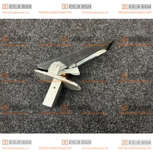 31N5-20020 Педаль хода в сборе