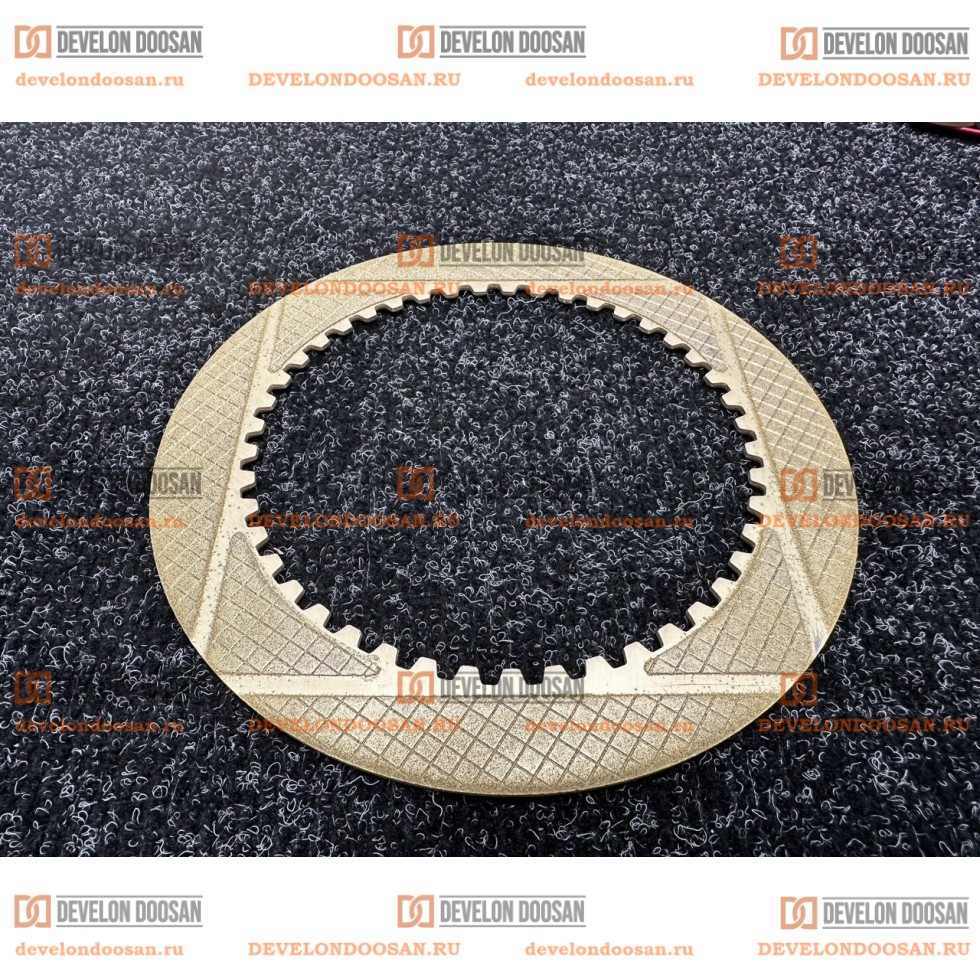 1.222-00030 Диск фрикционный