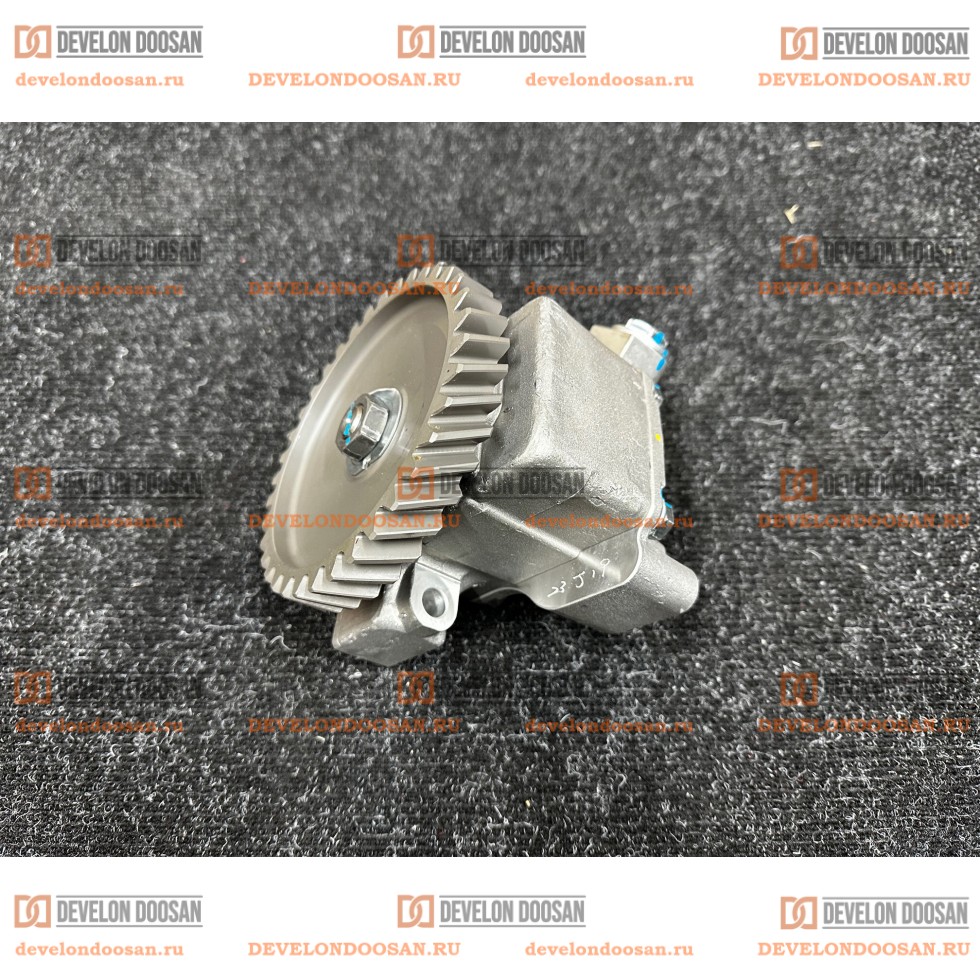 400915-00022 Насос масляный