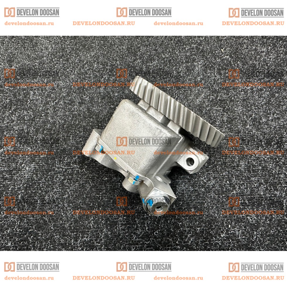 400915-00022 Насос масляный