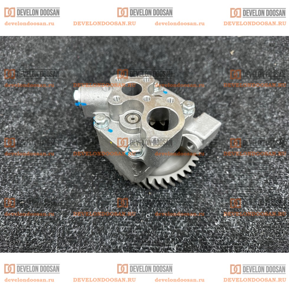 400915-00022 Насос масляный