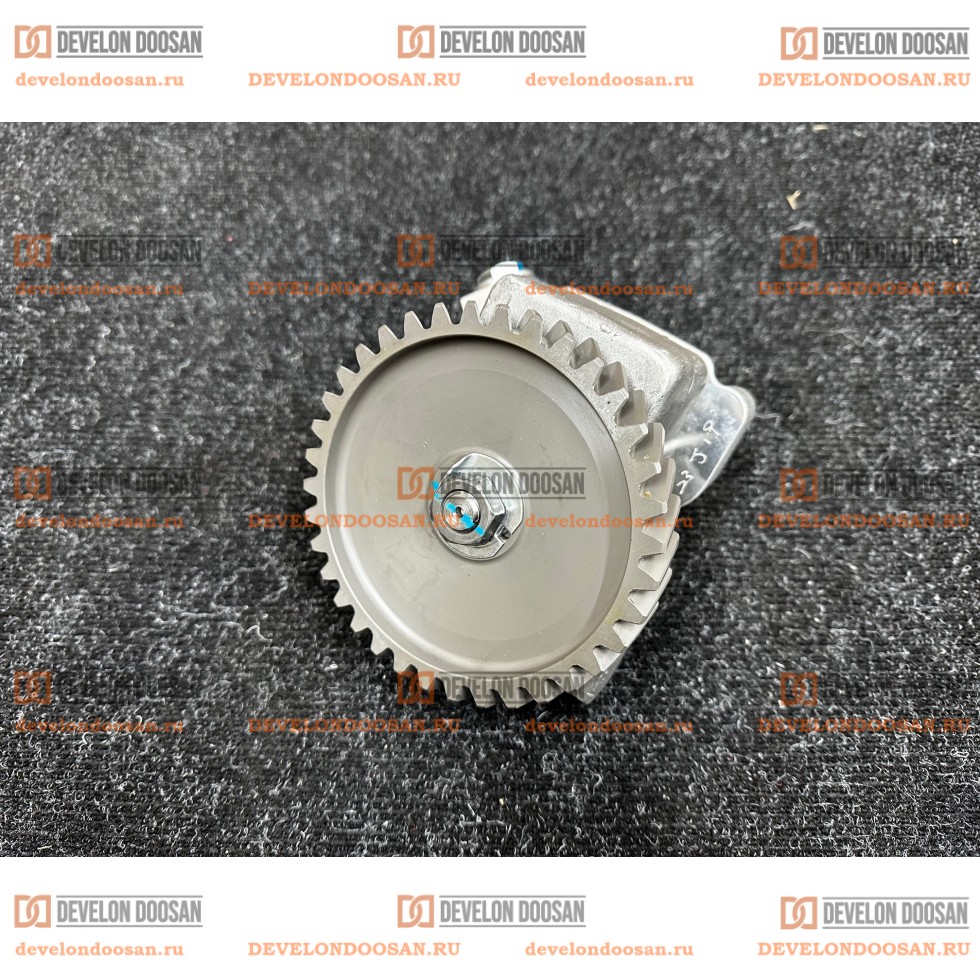 400915-00022 Насос масляный