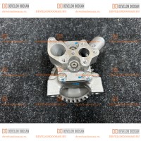 400915-00022 Насос масляный