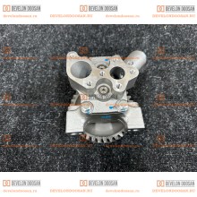 400915-00022 Насос масляный