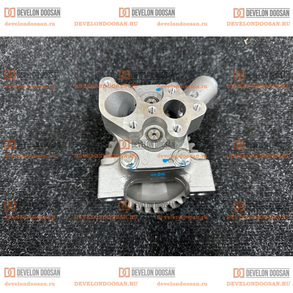 400915-00022 Насос масляный