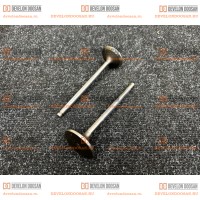 65.04101-0041 Клапан впускной