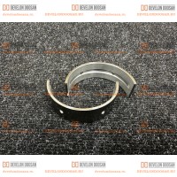 101529-00861 Комплект стандартных вкладышей с полукольцами