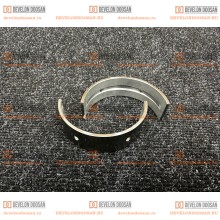 101529-00861 Комплект стандартных вкладышей с полукольцами