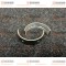 101529-00861 Комплект стандартных вкладышей с полукольцами