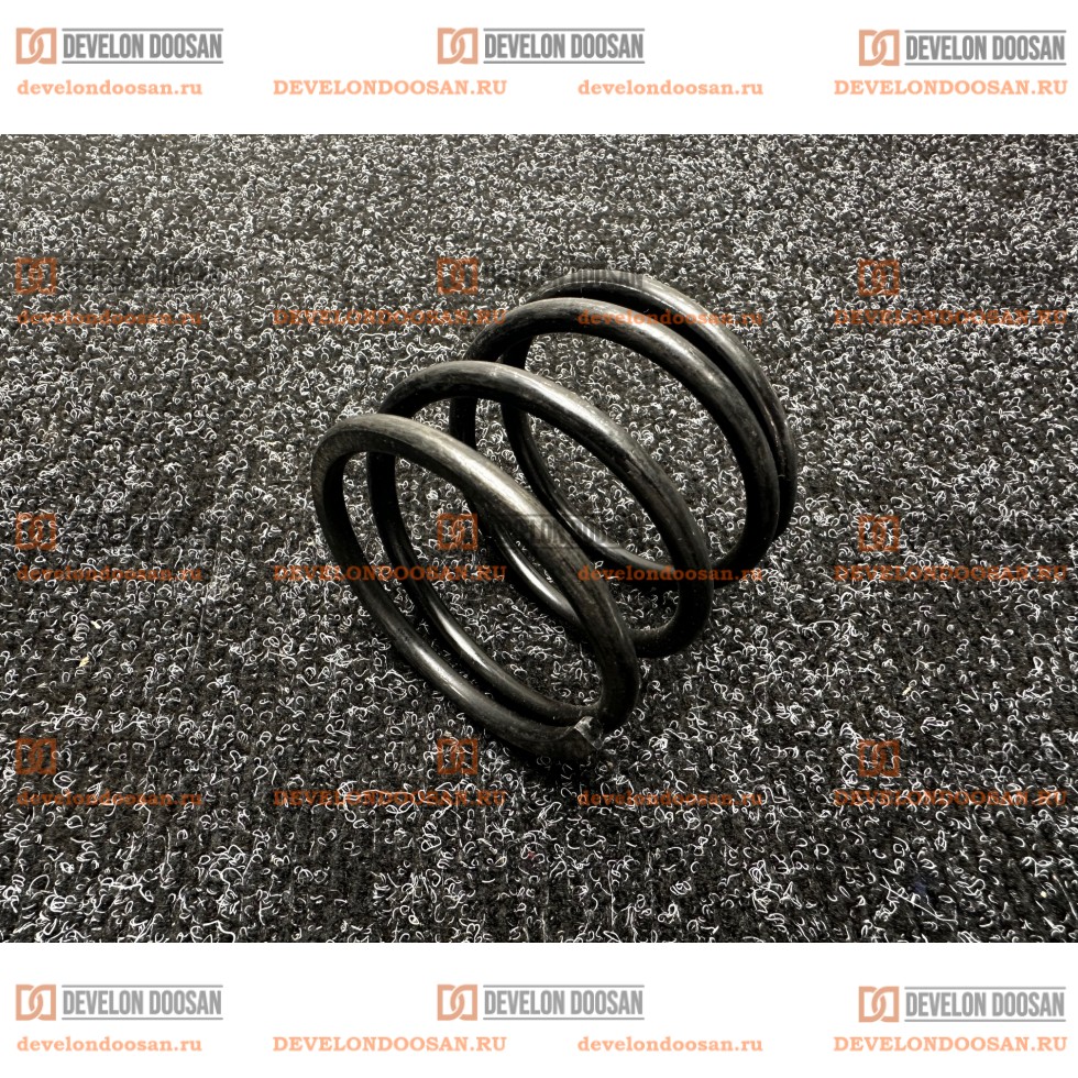 K9001592 Пружина компрессионная