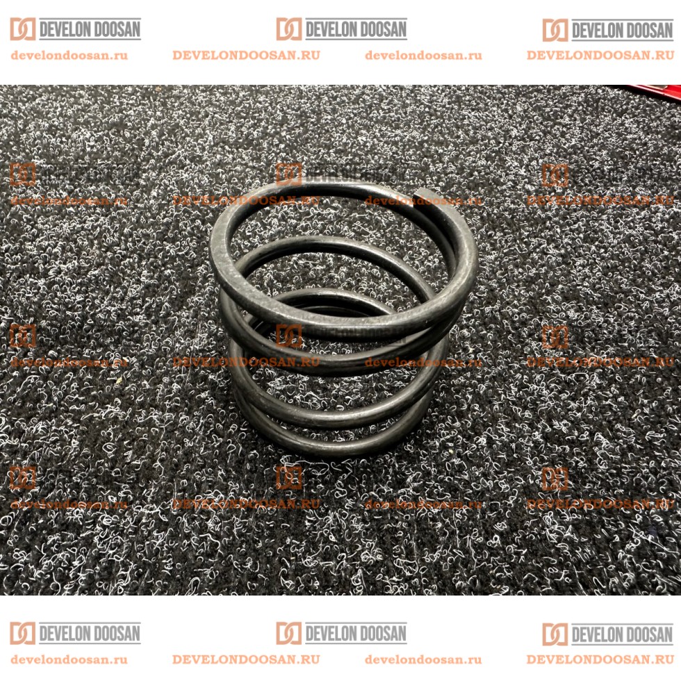 K9001592 Пружина компрессионная