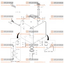1201 FUEL TANK  [ 18574~ ]