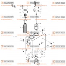 1221 OIL TANK  [ 18574~ ]