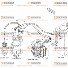1250 OIL COOLER PIPING(3)