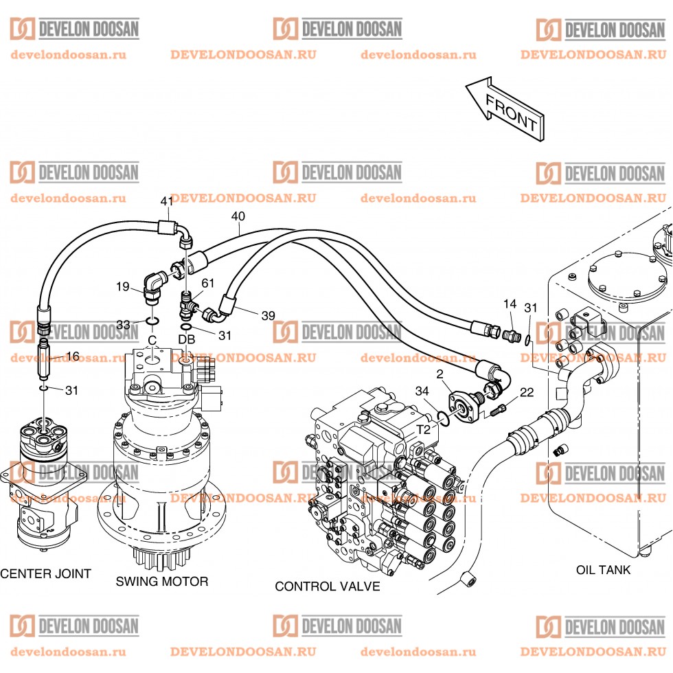 1250 OIL COOLER PIPING(3)