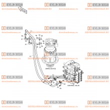 1301 MAIN PIPING(4) - SWING [17094~]
