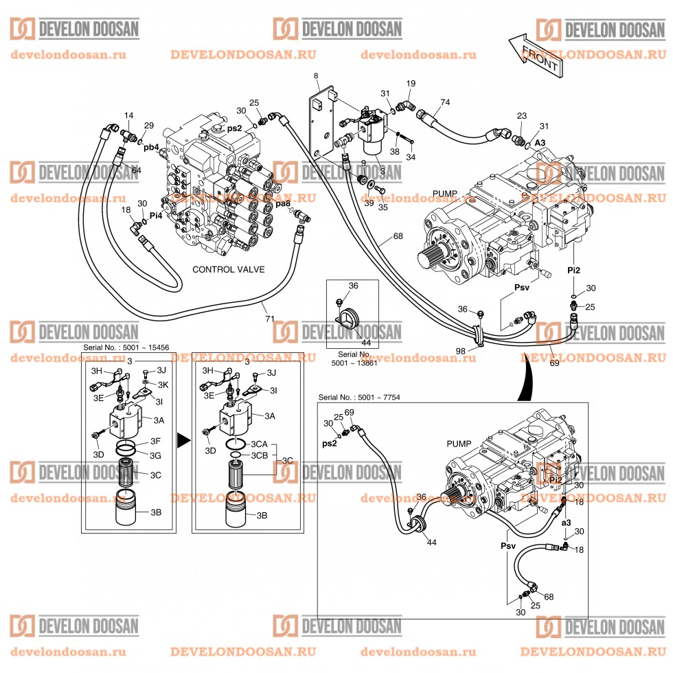 1320 PILOT PIPING(1)  [ 5001~17093 ]
