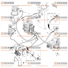 1330 PILOT PIPING(2)  [ 5001~17093 ]