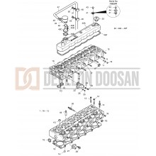 005 CYLINDER HEAD