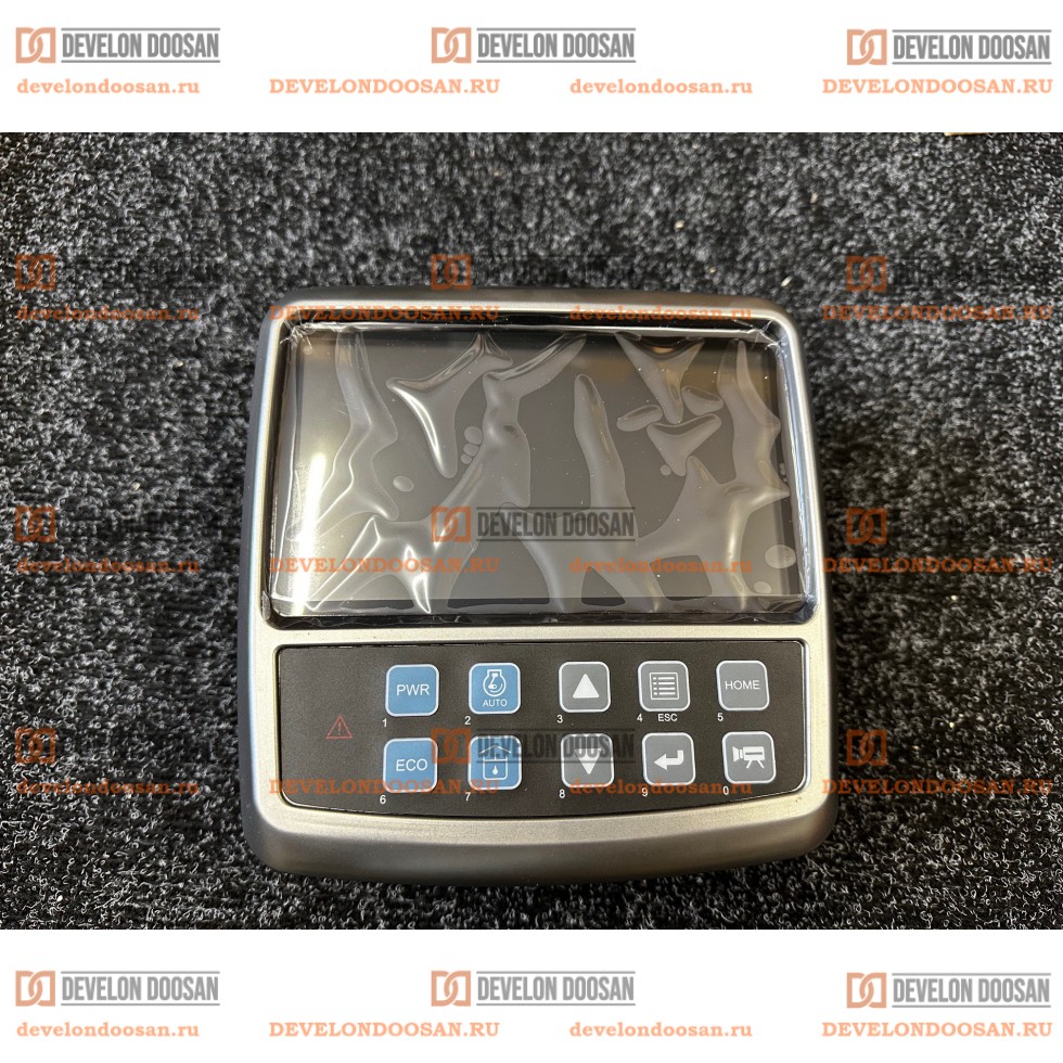 K1047760 Панель управления