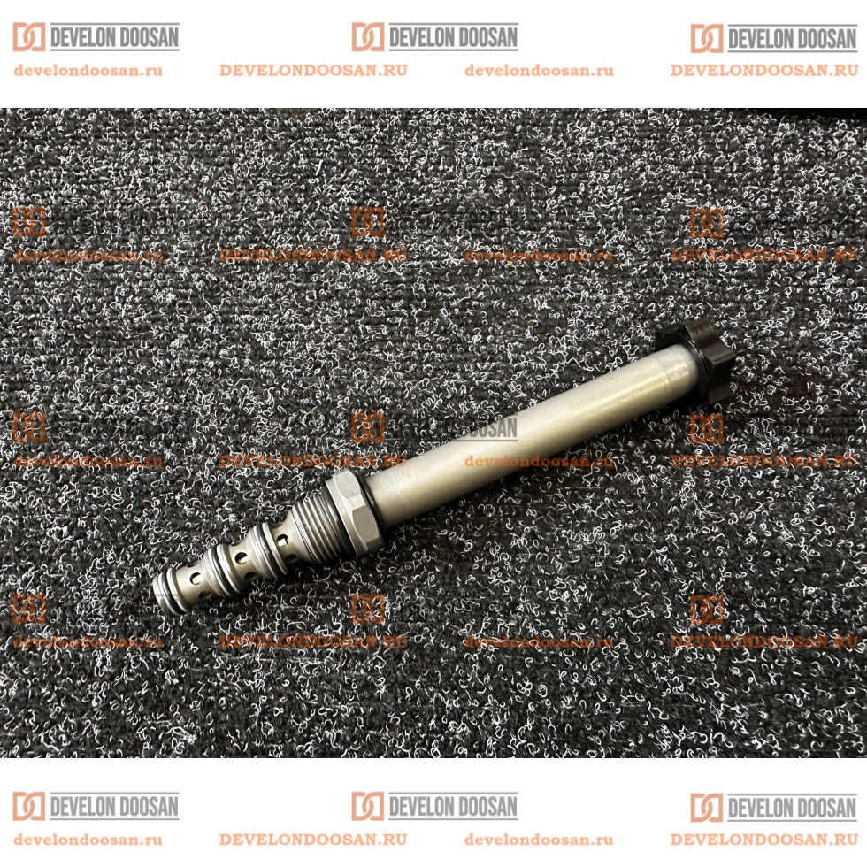 421-00021A Золотник блока переключения скорости