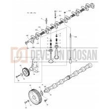 006 VALVE MECHANISM