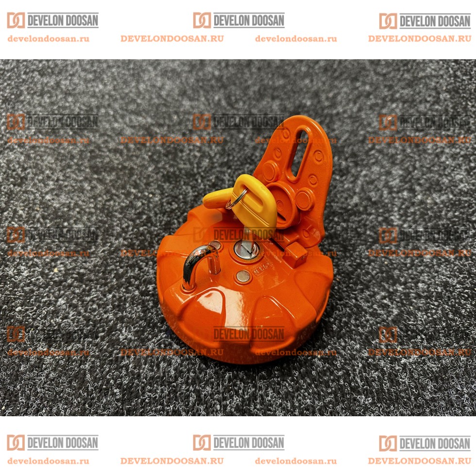 110911-00126 Крышка топливного бака