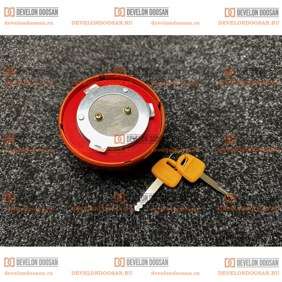 110911-00126 Крышка топливного бака