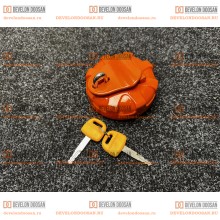 110911-00126 Крышка топливного бака