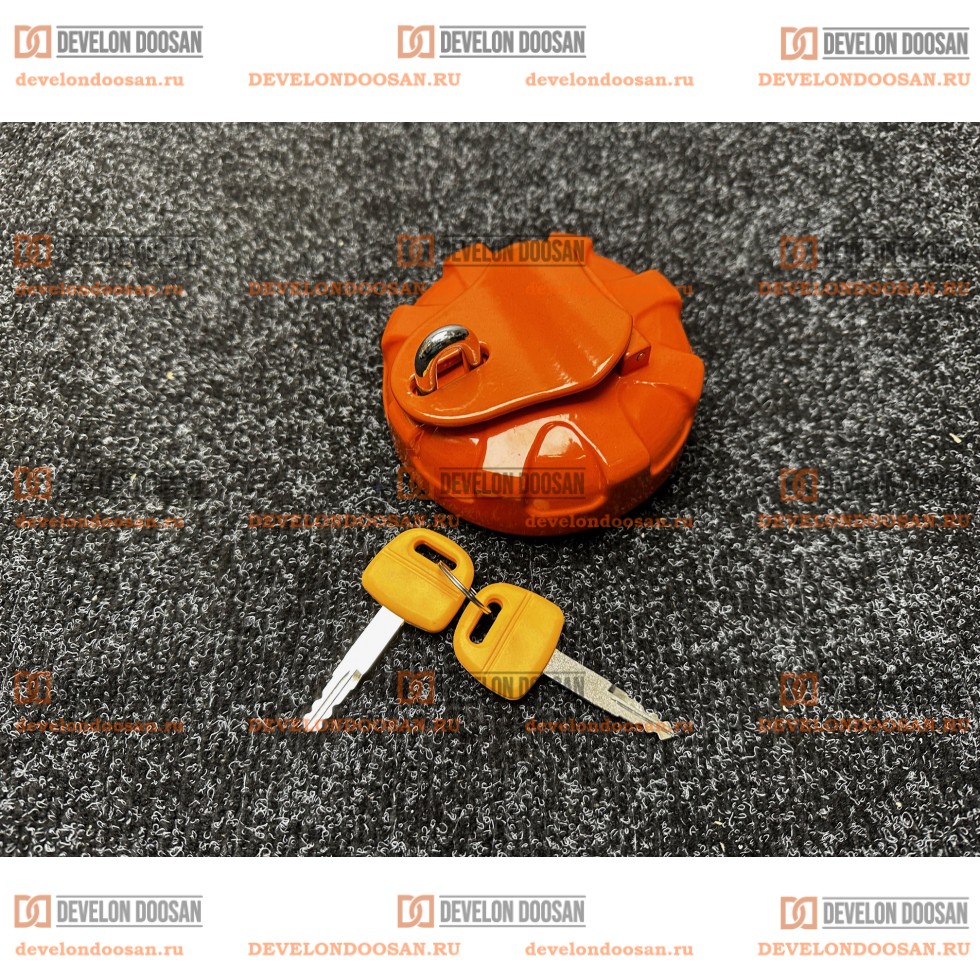 110911-00126 Крышка топливного бака