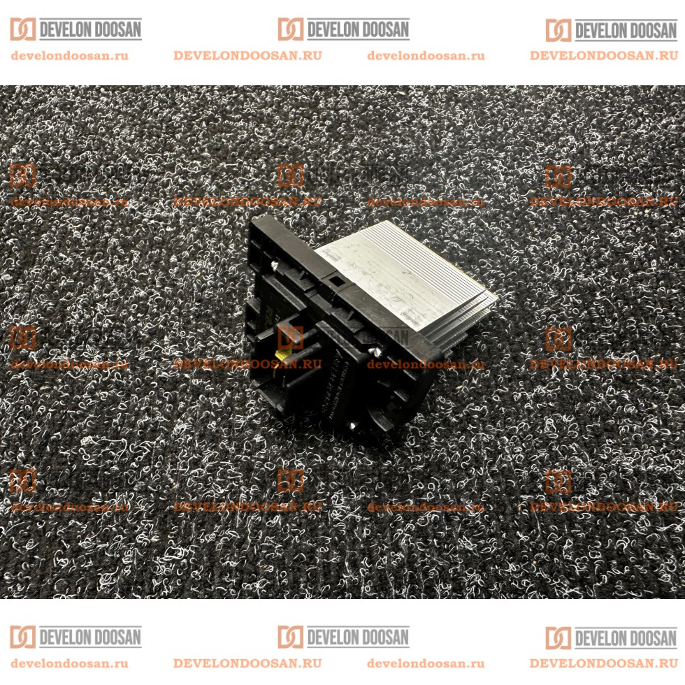 XKAN-00050 Резистор отопителя