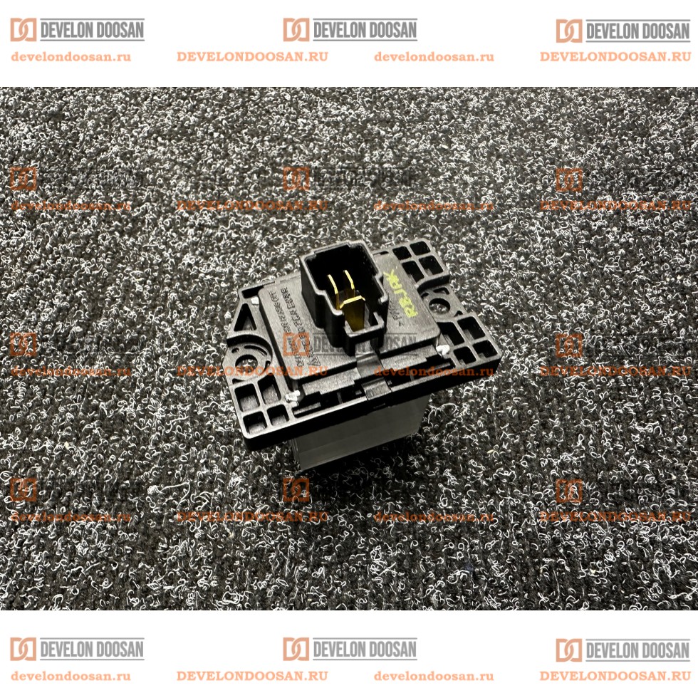 XKAN-00050 Резистор отопителя