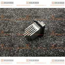 XKAN-00050 Резистор отопителя