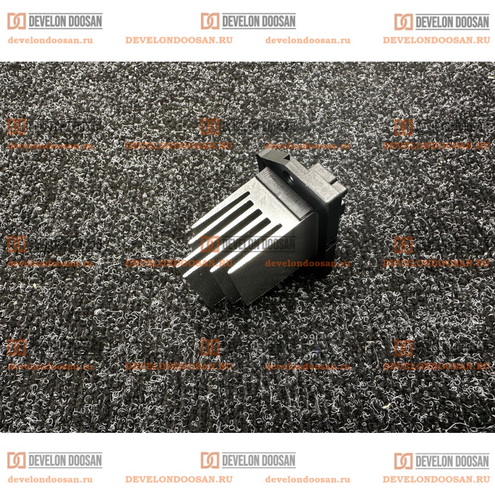 XKAN-00050 Резистор отопителя