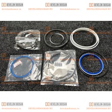 401107-01348 Комплект уплотнений