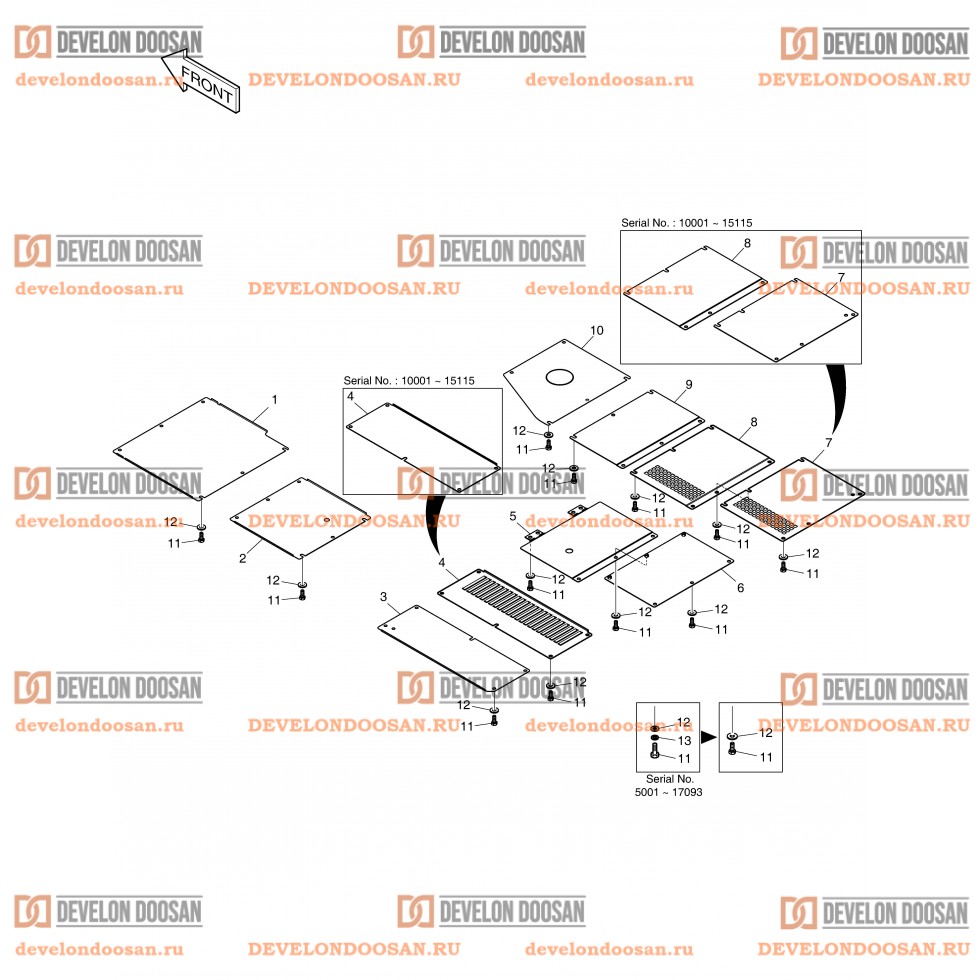 1670 UNDER COVER [5001~18443]