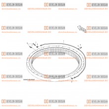 1680 LUBRICATION PIPING