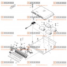 1690 ELECTRIC BOX ASS`Y  [ 5001~7754 ]