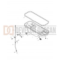 010 OIL PAN