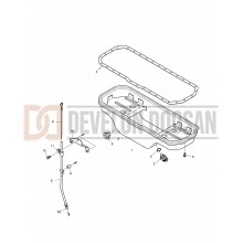 010 OIL PAN