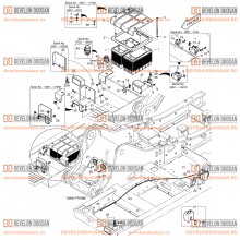 1720 ELECTRIC PARTS - RELATED
