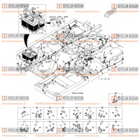 1761 ELECTRIC WIRING [19557~]