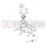 011 THERMOSTAT
