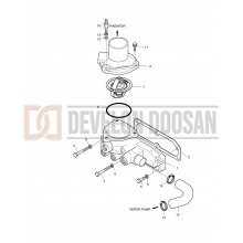 011 THERMOSTAT