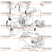 1810 PILOT PIPING(1) - PUMP [17094~]
