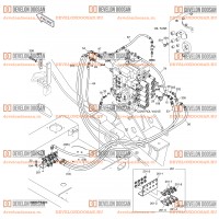 1821 PILOT PIPING(2) - BOOM [18574~]